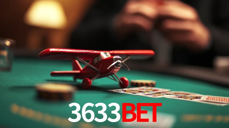 Aviator Jogo na 3633bet