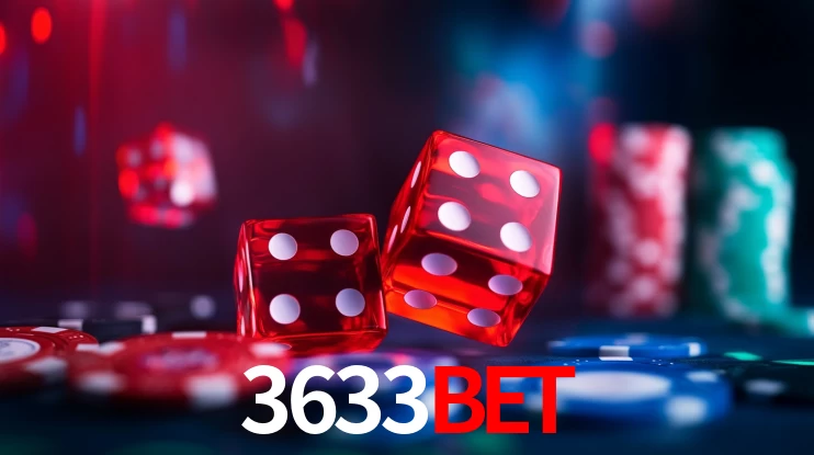 Bonus na Plataforma Online 3633bet
