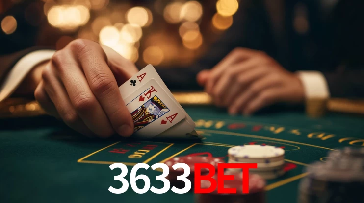 Plataforma Online 3633bet