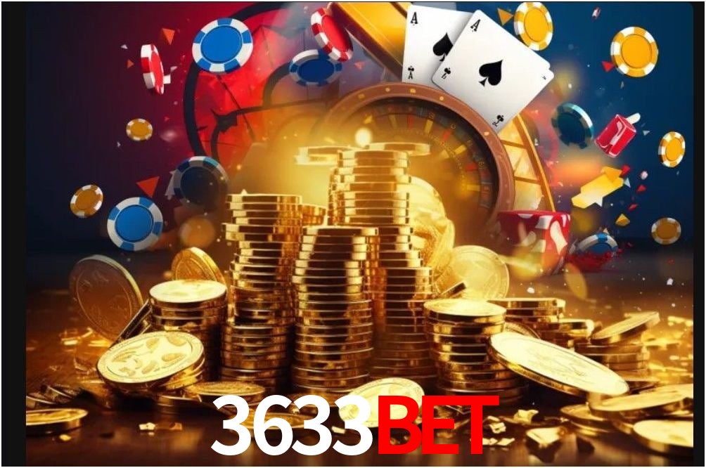 Programa VIP 3633bet