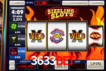 Desvendando o Mundo dos Jogos Virtuais na 3633bet