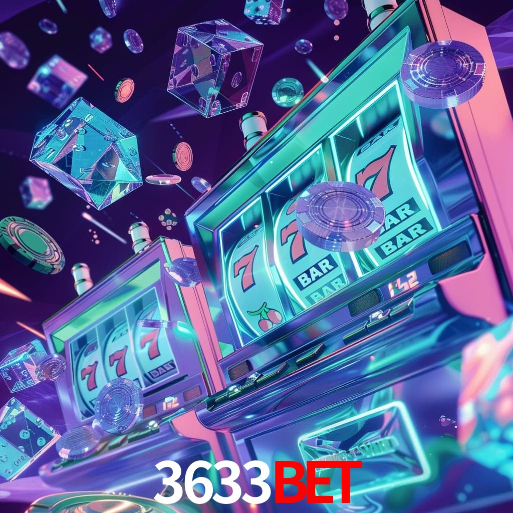 PIX Instantâneo 3633bet