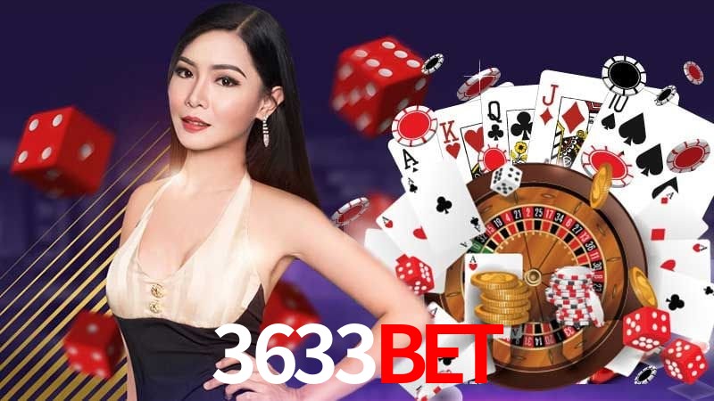 Casino VIP 3633bet