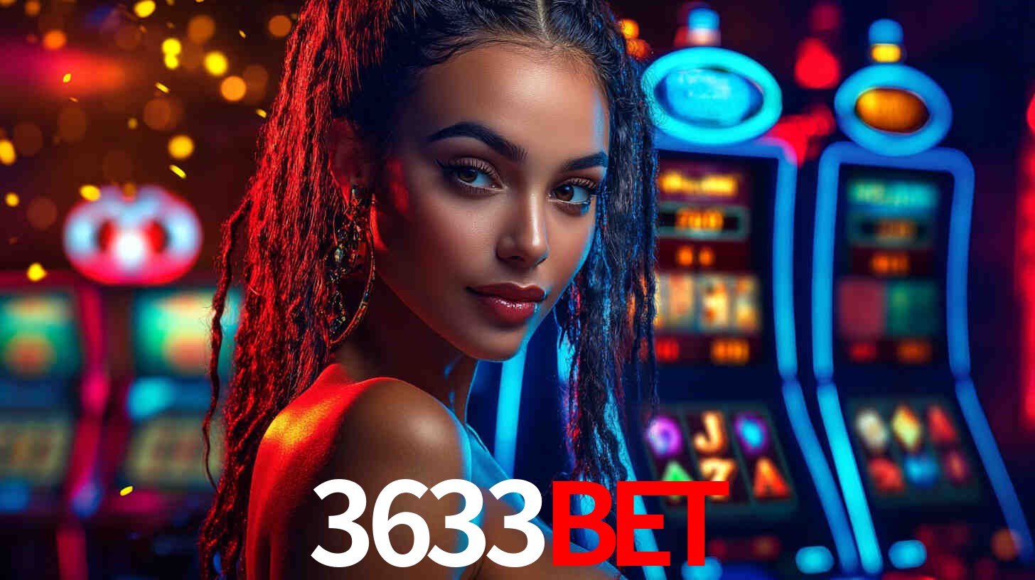 Desvendando o Mundo dos Jogos Virtuais na 3633bet