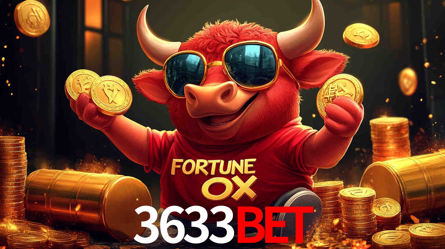 Descubra a Essência do 3633bet: Nossa História e Compromissos