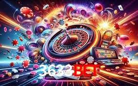 Recursos de Bônus 3633bet