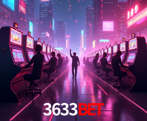 Apostas de Futebol 3633bet