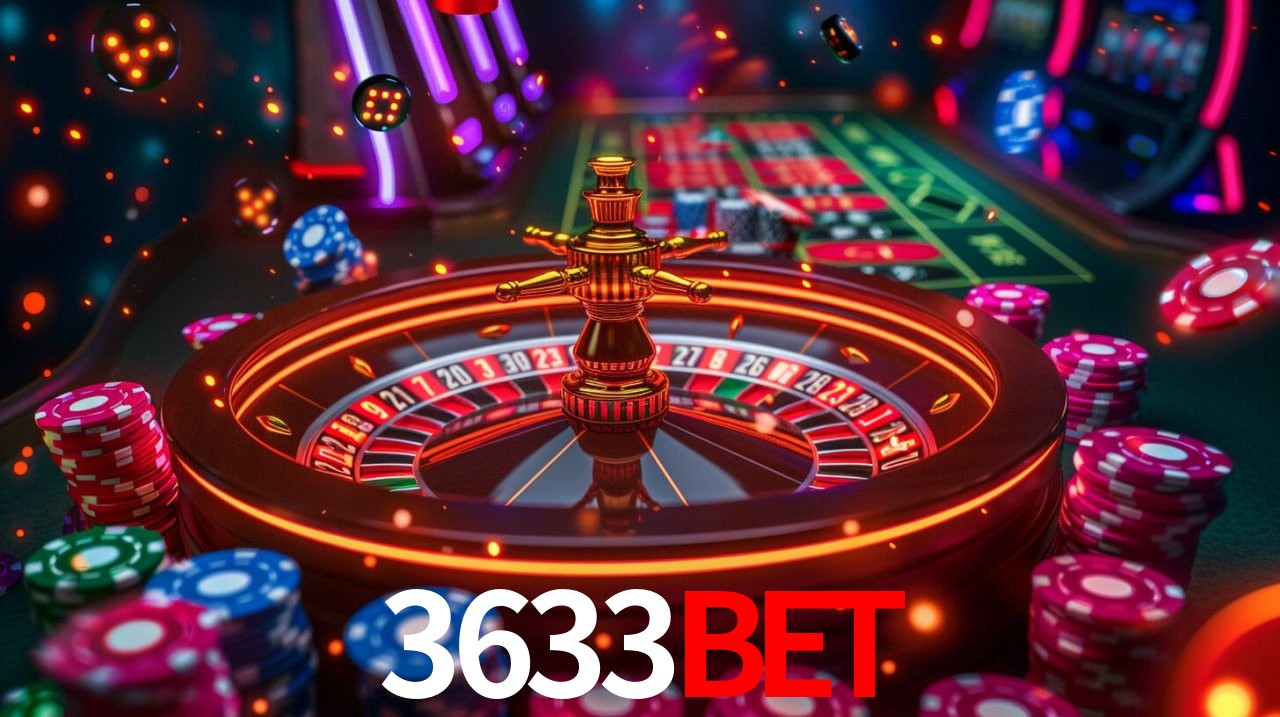 Torneios 3633bet