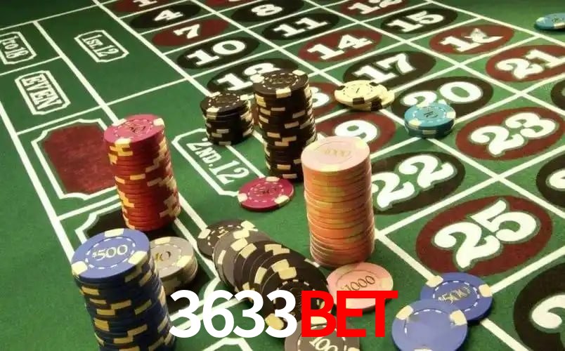 Tecnologia da Plataforma 3633bet