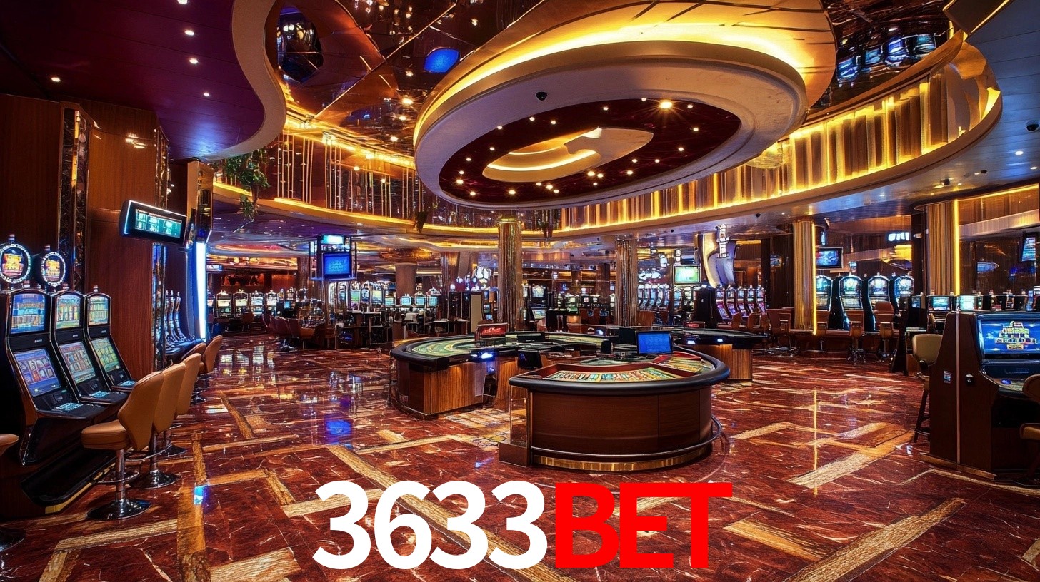 Programa VIP 3633bet