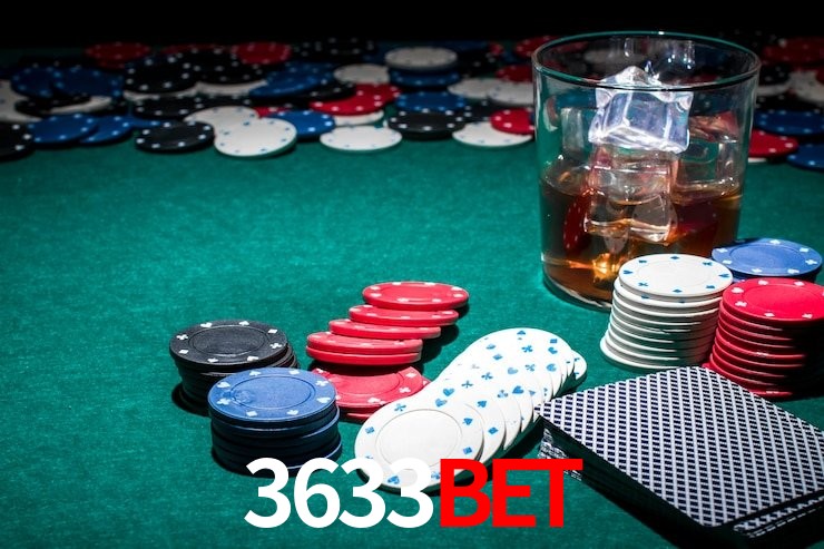 Estatísticas Esportivas 3633bet