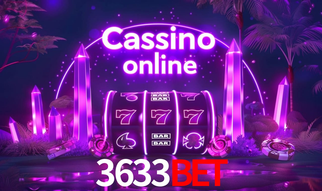 Ofertas Exclusivas 3633bet
