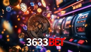 Jogos Exclusivos 3633bet