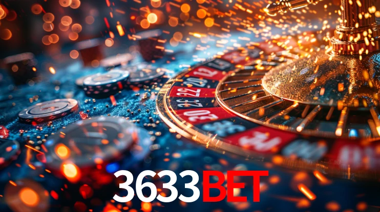 Weekend Specials 3633bet