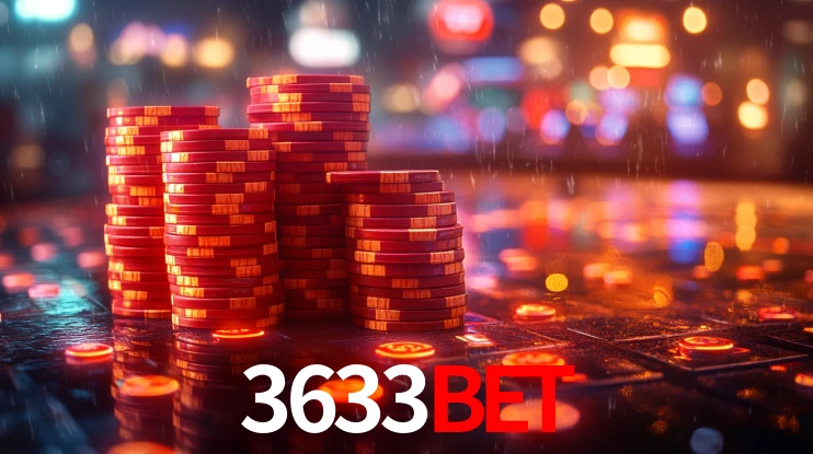 Experimente o Login Seguro Premium no 3633bet
