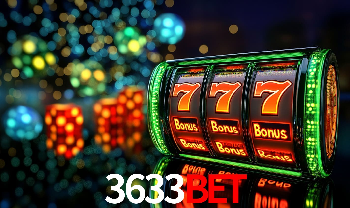 Promoção Relâmpago 3633bet