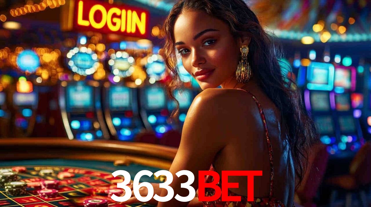 Integração de APIs 3633bet