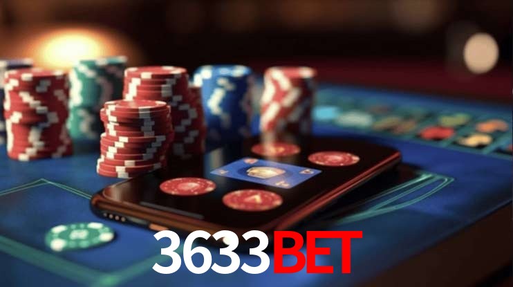 Sistemas de Segurança 3633bet