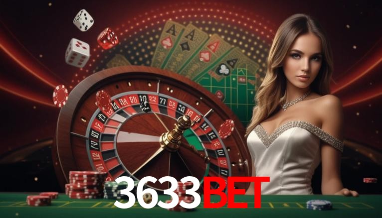 Exclusive Offers 3633bet