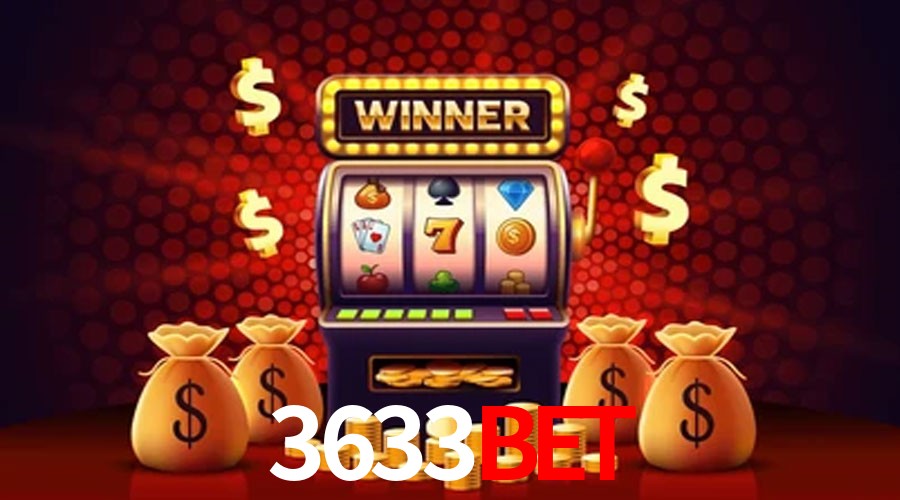 APP oficial da 3633bet para mobile