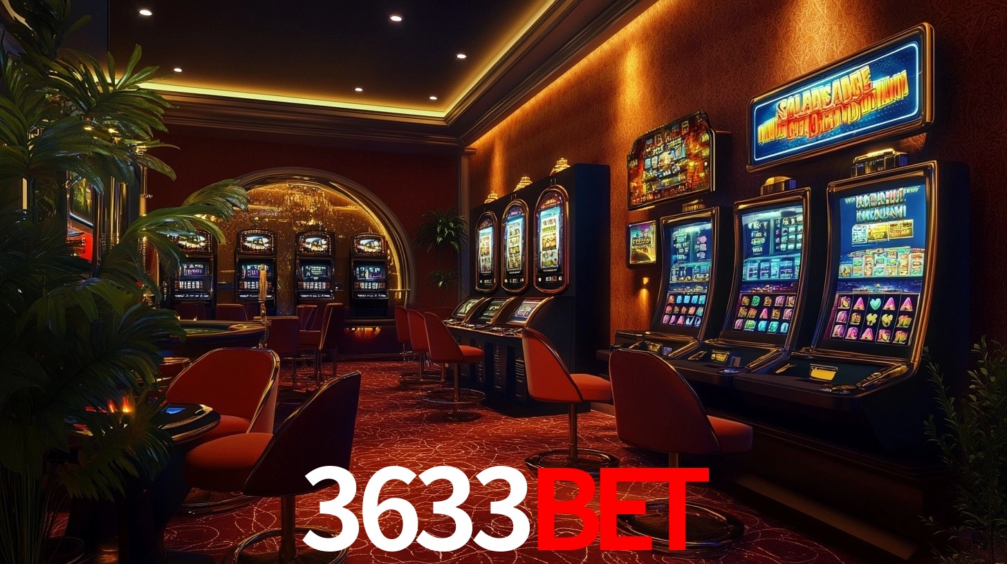 Tournaments 3633bet