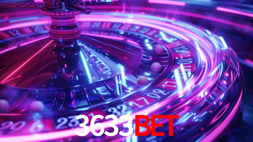 cassino 3633bet