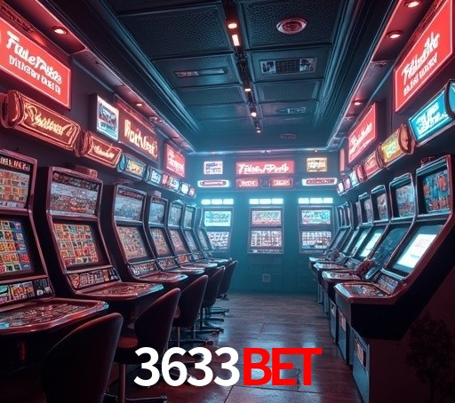 Cassino ao Vivo 3633bet - Dealers Brasileiros Profissionais