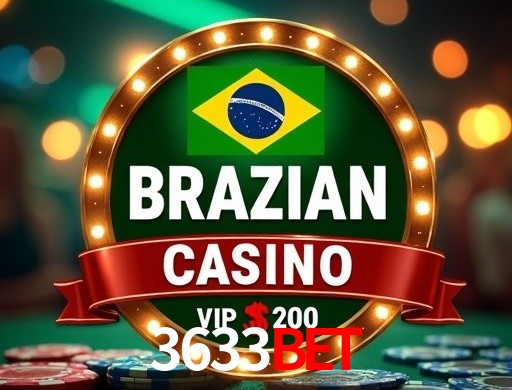 Prévia de conteúdo do canal Telegram 3633bet