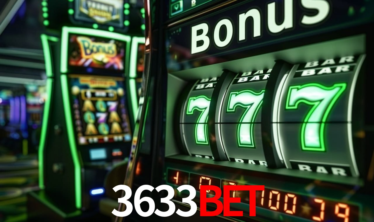 Secure Login 3633bet