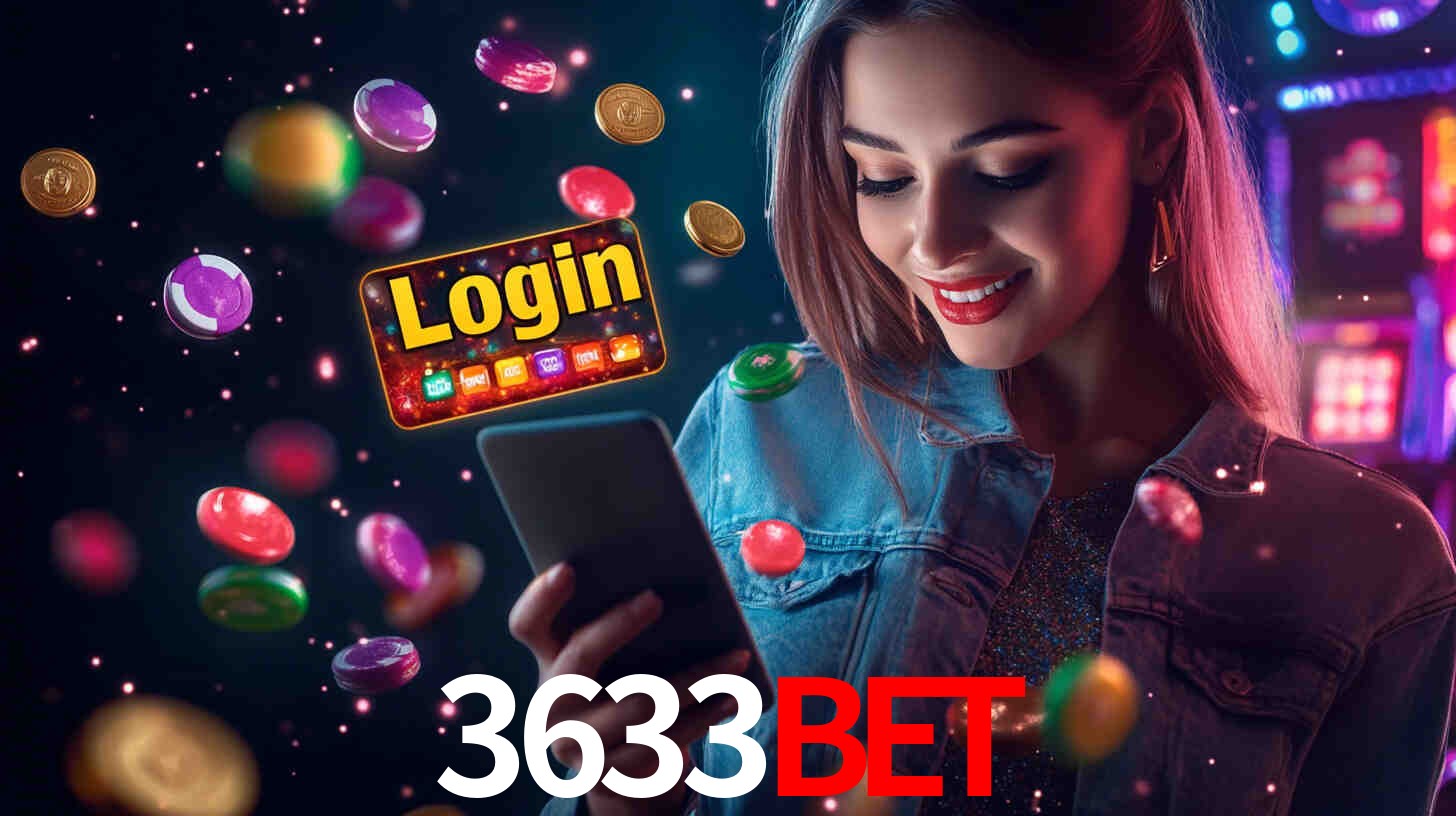 Inovações de Jogos na 3633bet: O Futuro das Experiências Interativas
