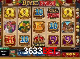 Descubra a Essência do 3633bet: Nossa História e Compromissos