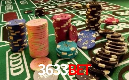 3633bet.com