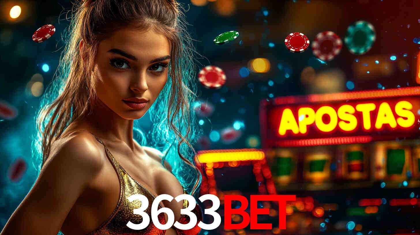 Explorando a Categoria de Eventos em Apostas na 3633bet