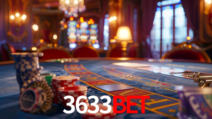 Seasonal Promotions 3633bet